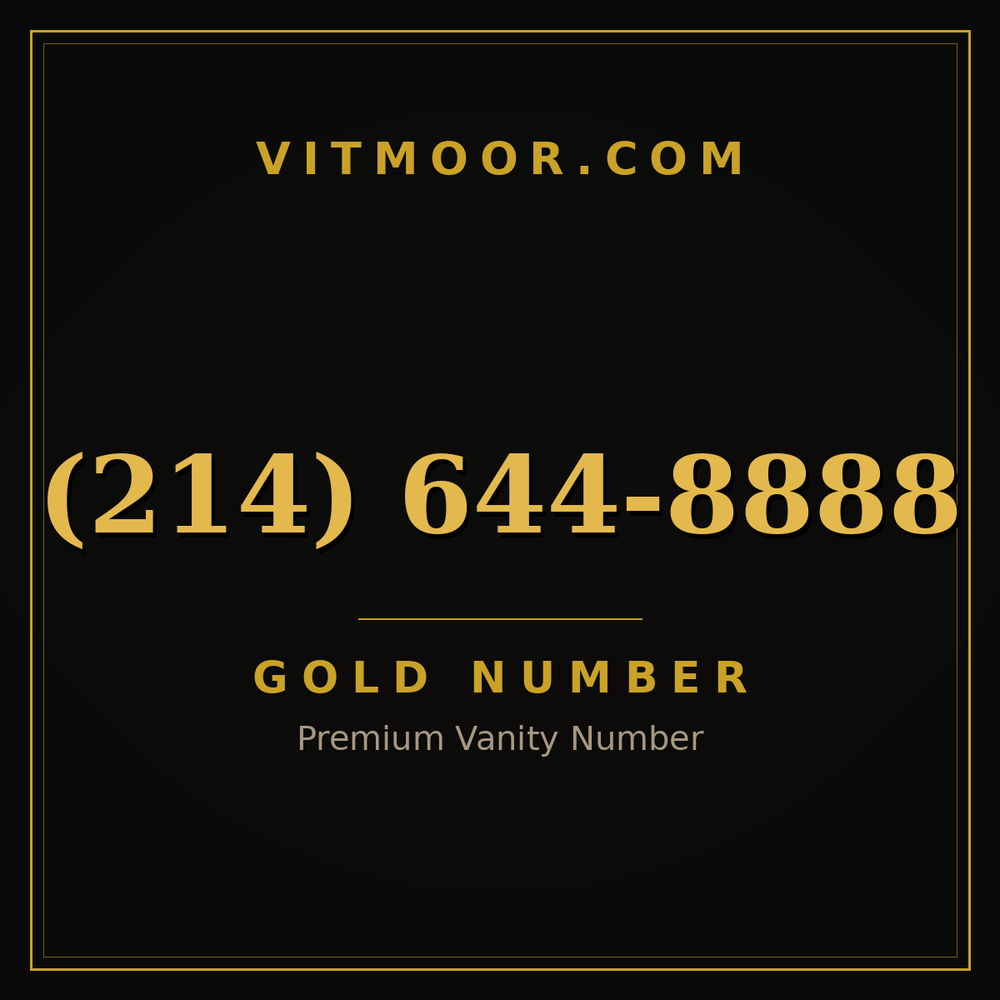 214 644-8888