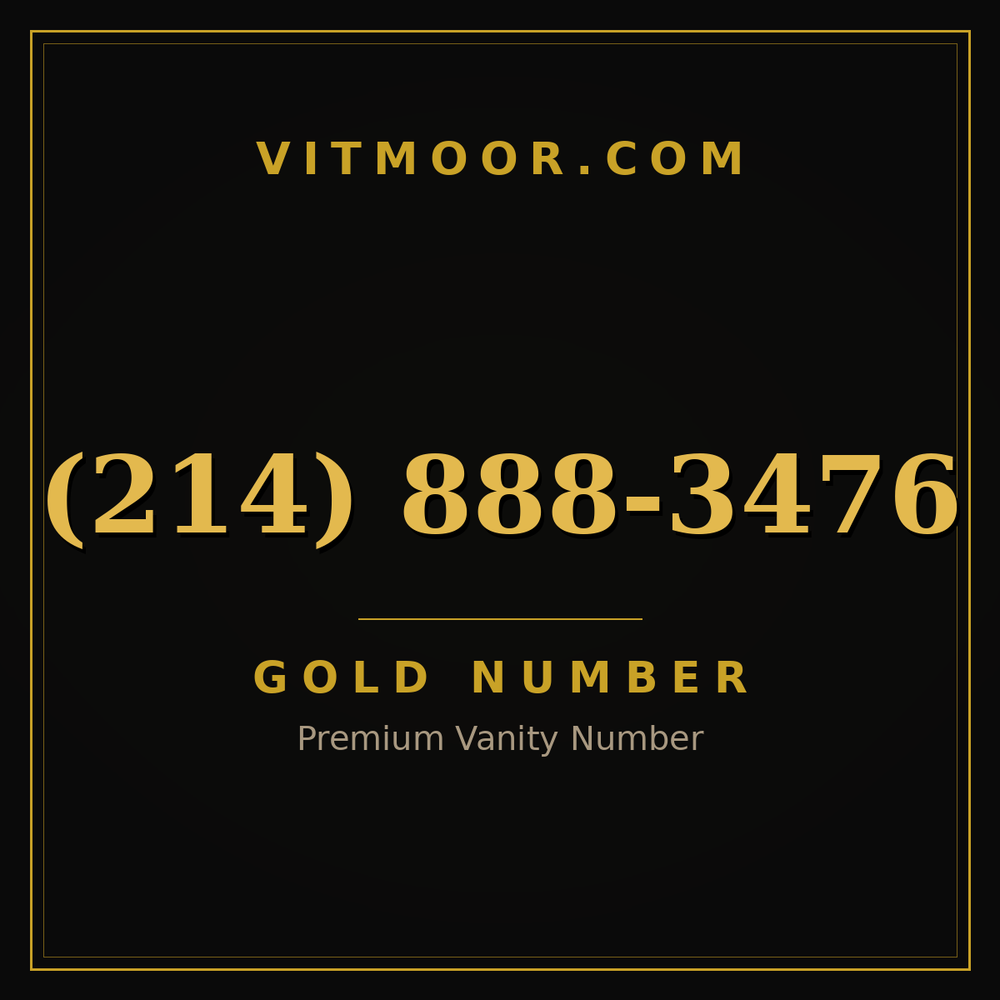 214 888-3476