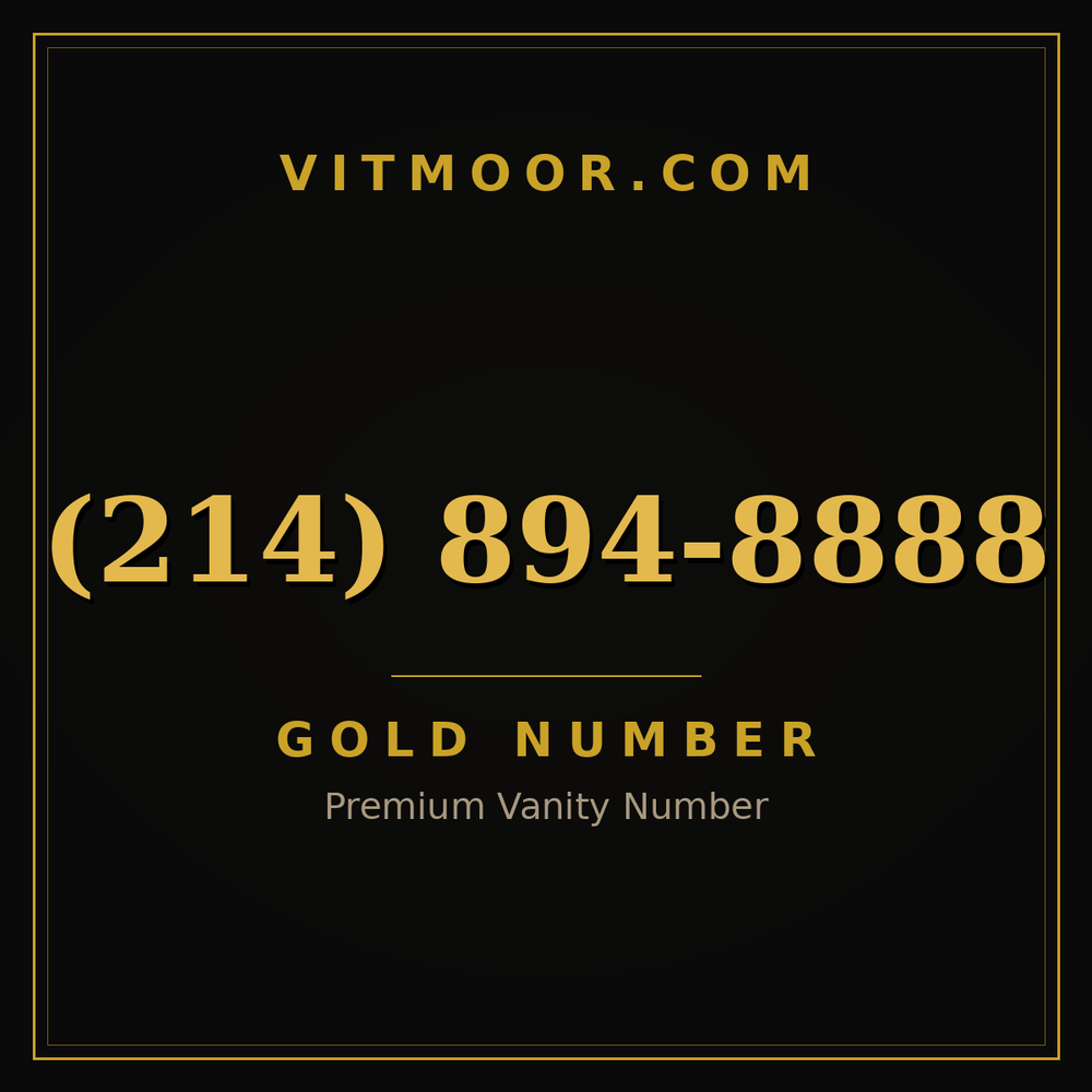 214 894-8888