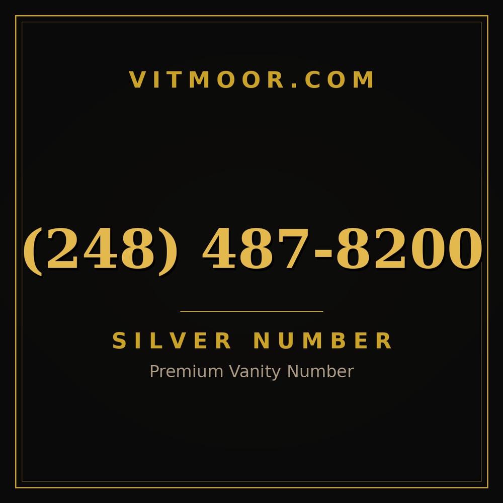 248 487-8200