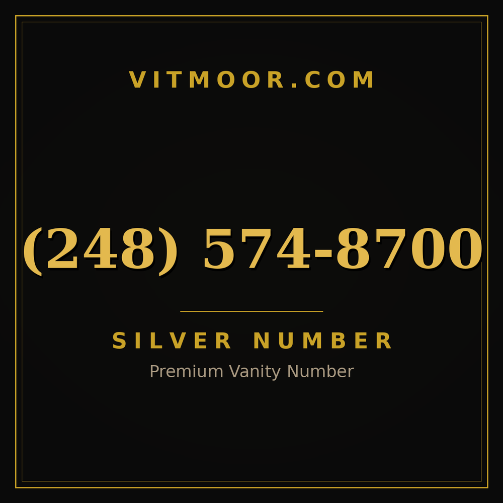 248 574-8700