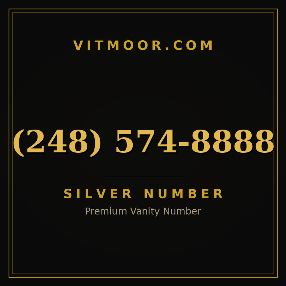 248 574-8888