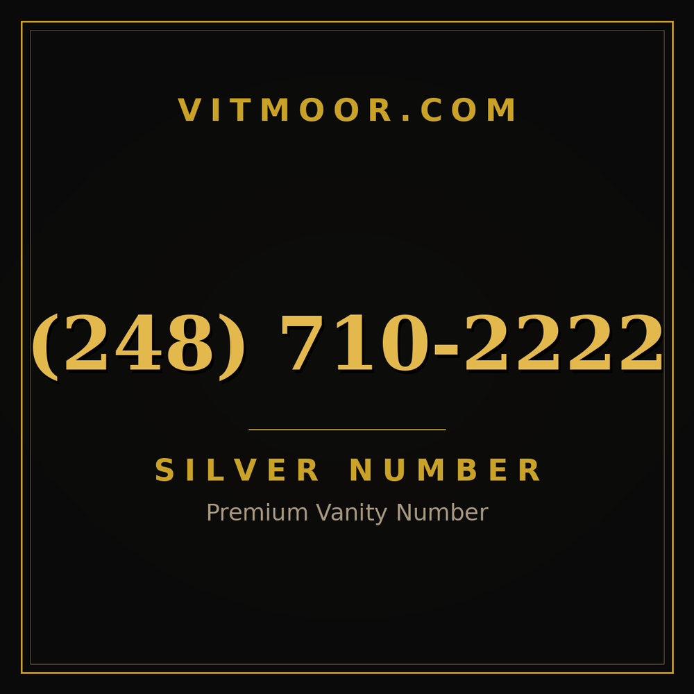 248 710-2222