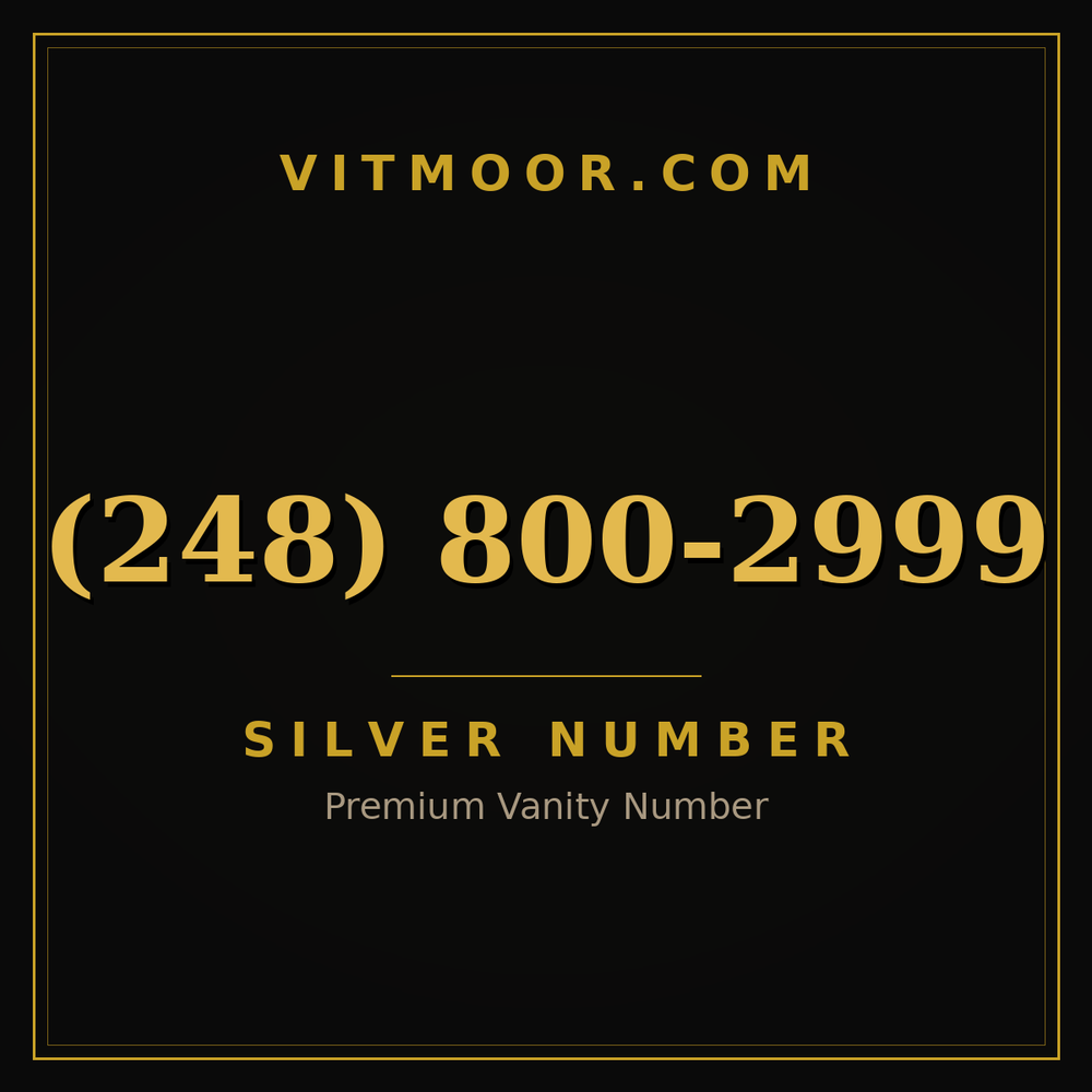 248 800-2999