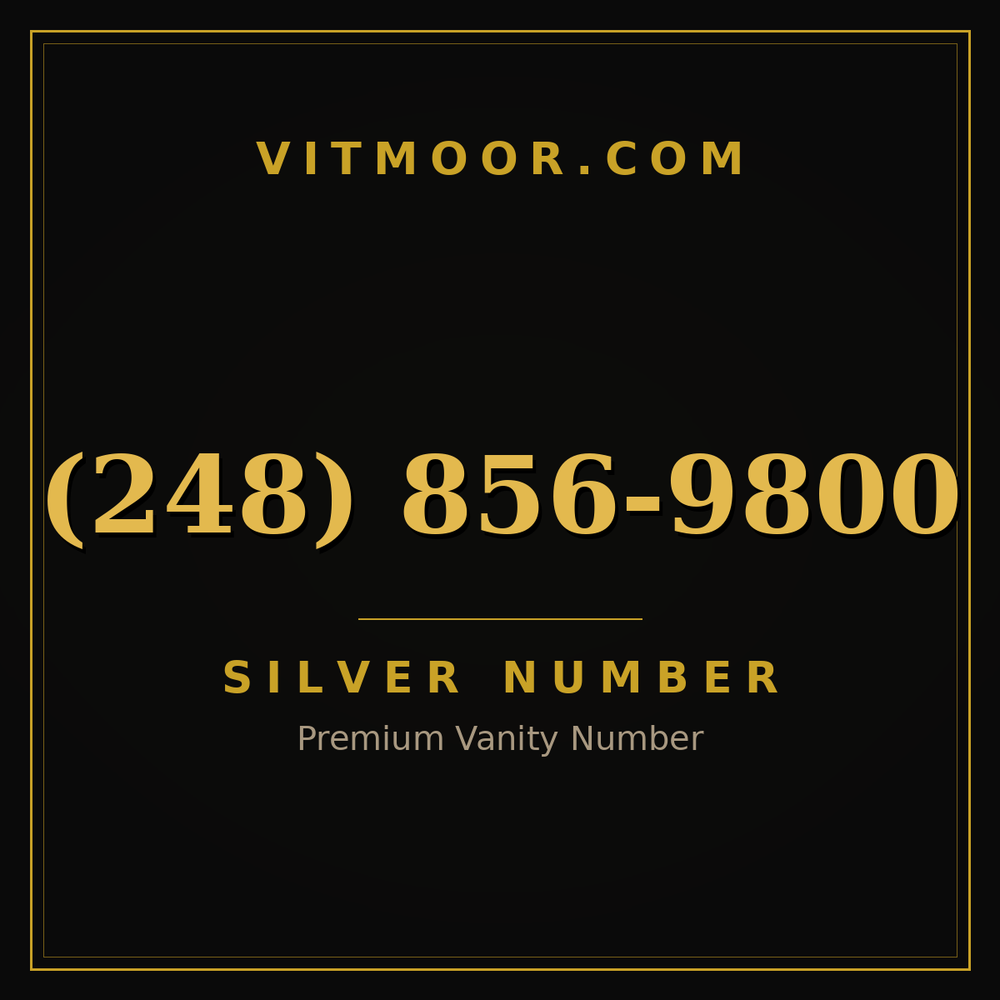 248 856-9800