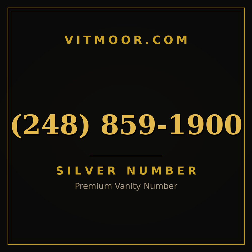 248 859-1900