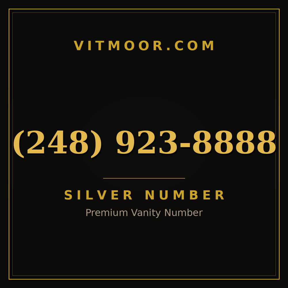 248 923-8888