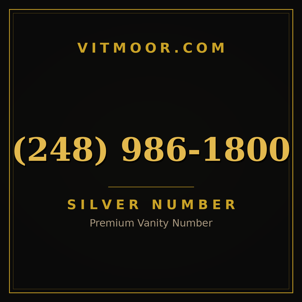 248 986-1800