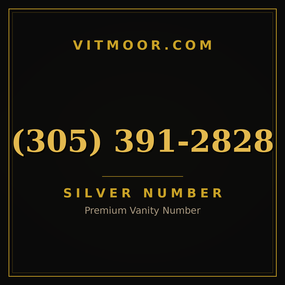305 391-2828