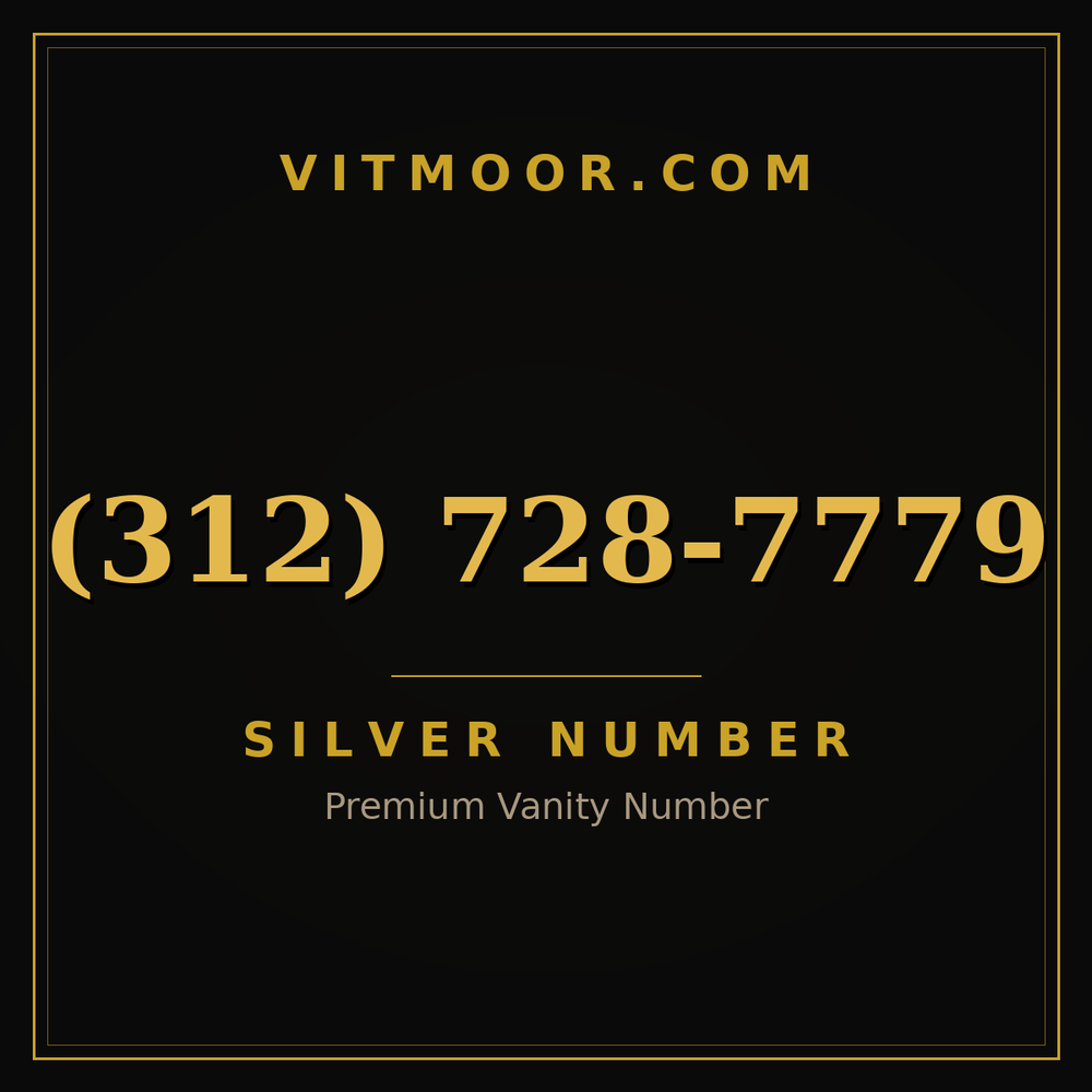 312 728-7779