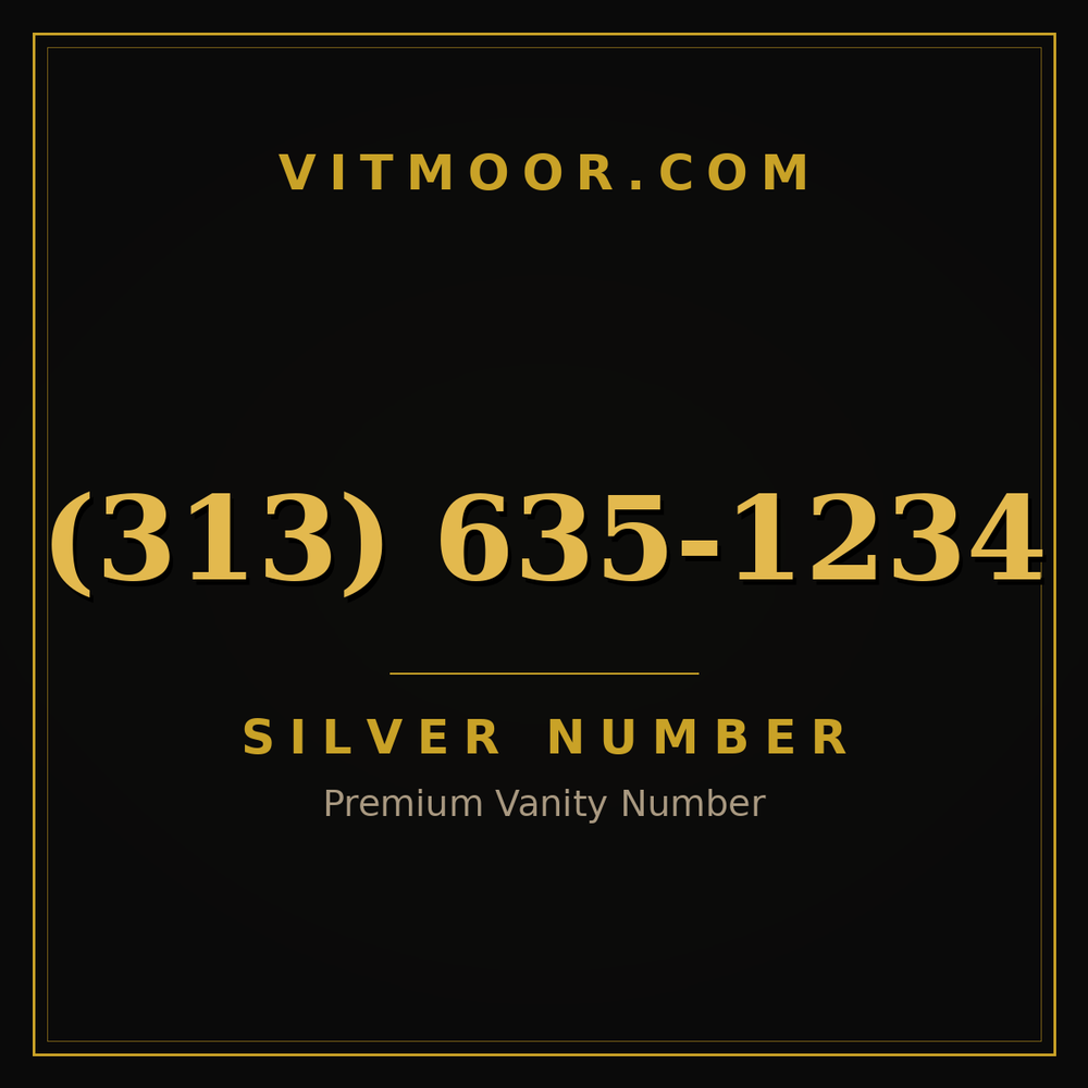 313 635-1234