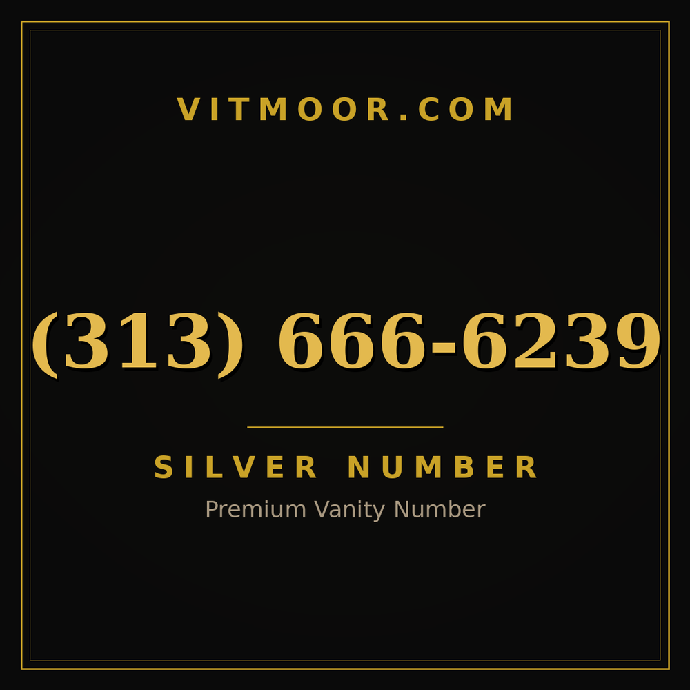 313 666-6239