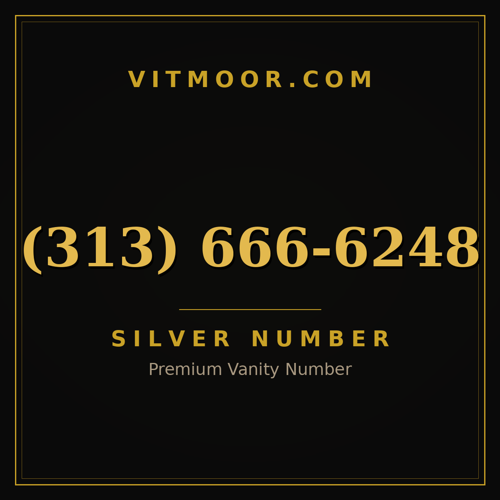 313 666-6248