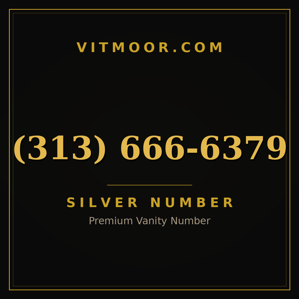 313 666-6379