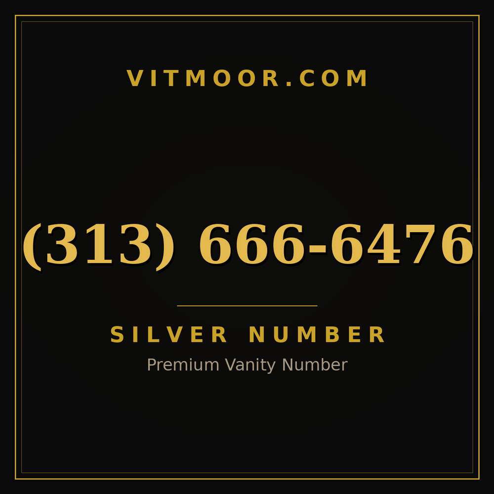313 666-6476