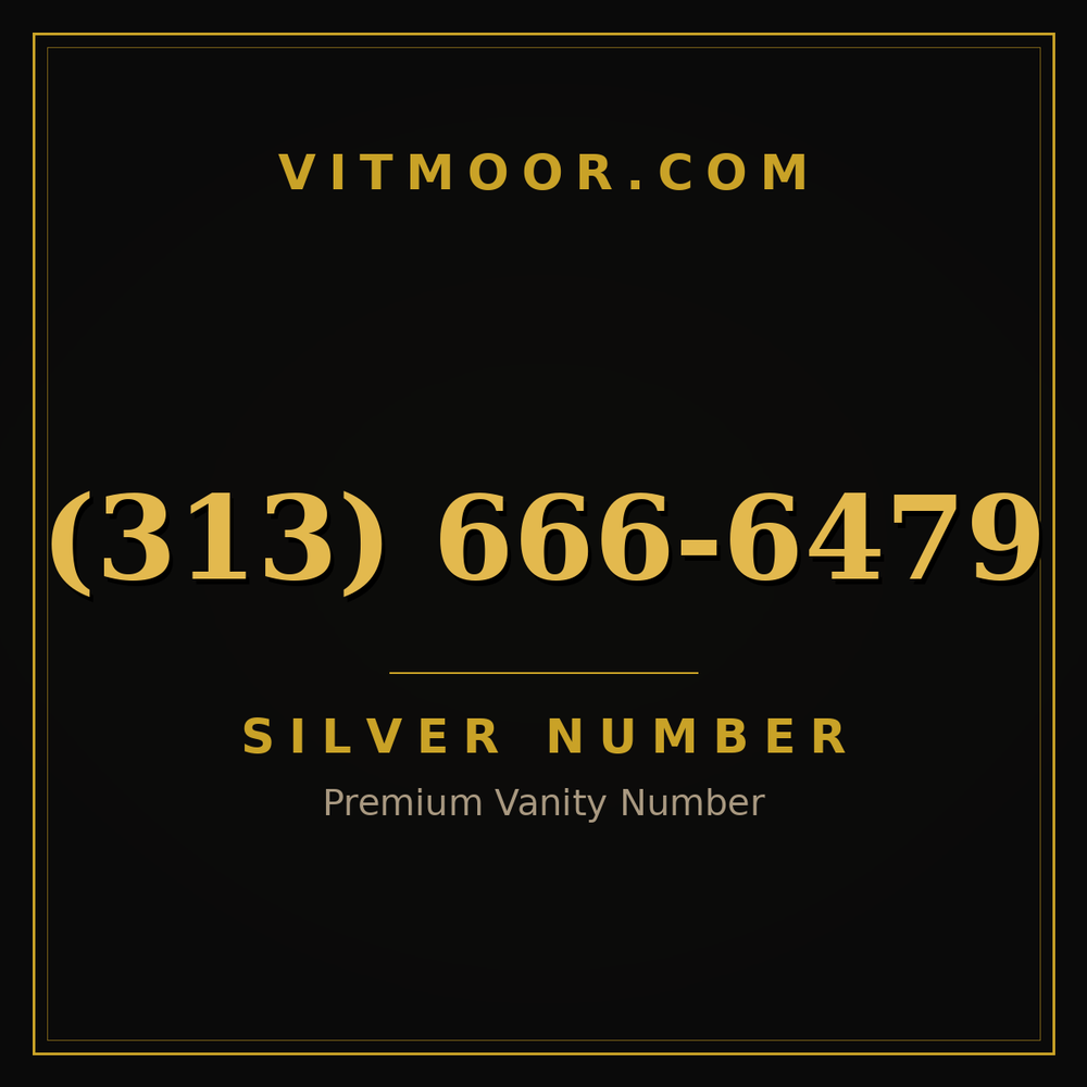 313 666-6479