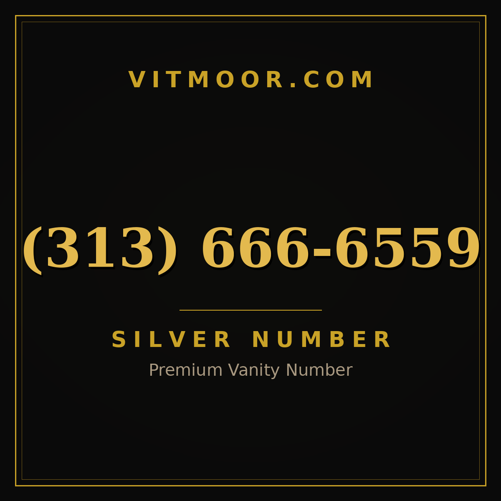 313 666-6559