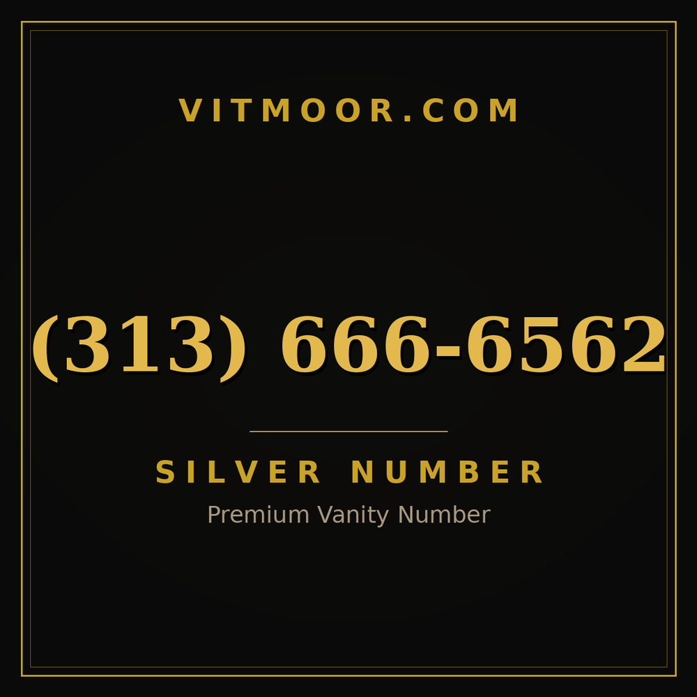 313 666-6562