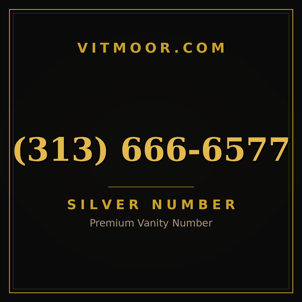 313 666-6577