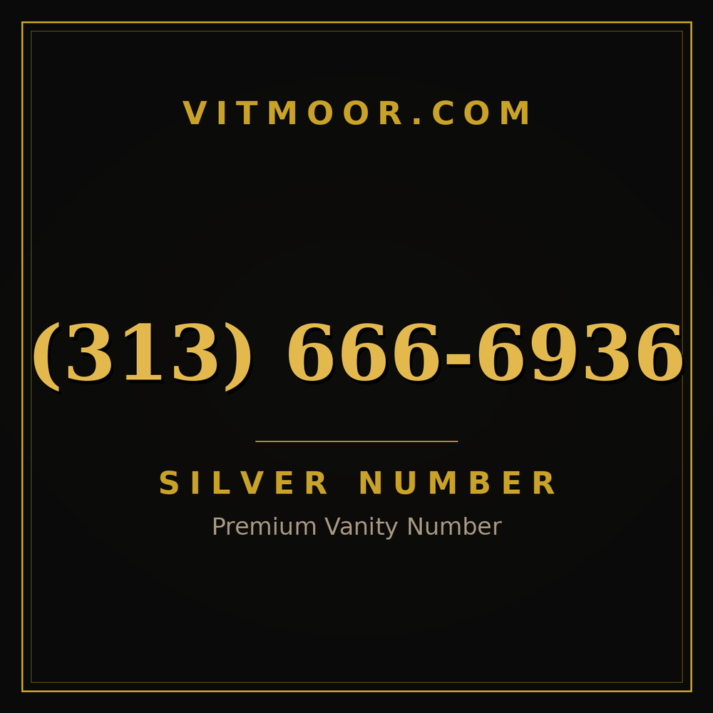313 666-6936
