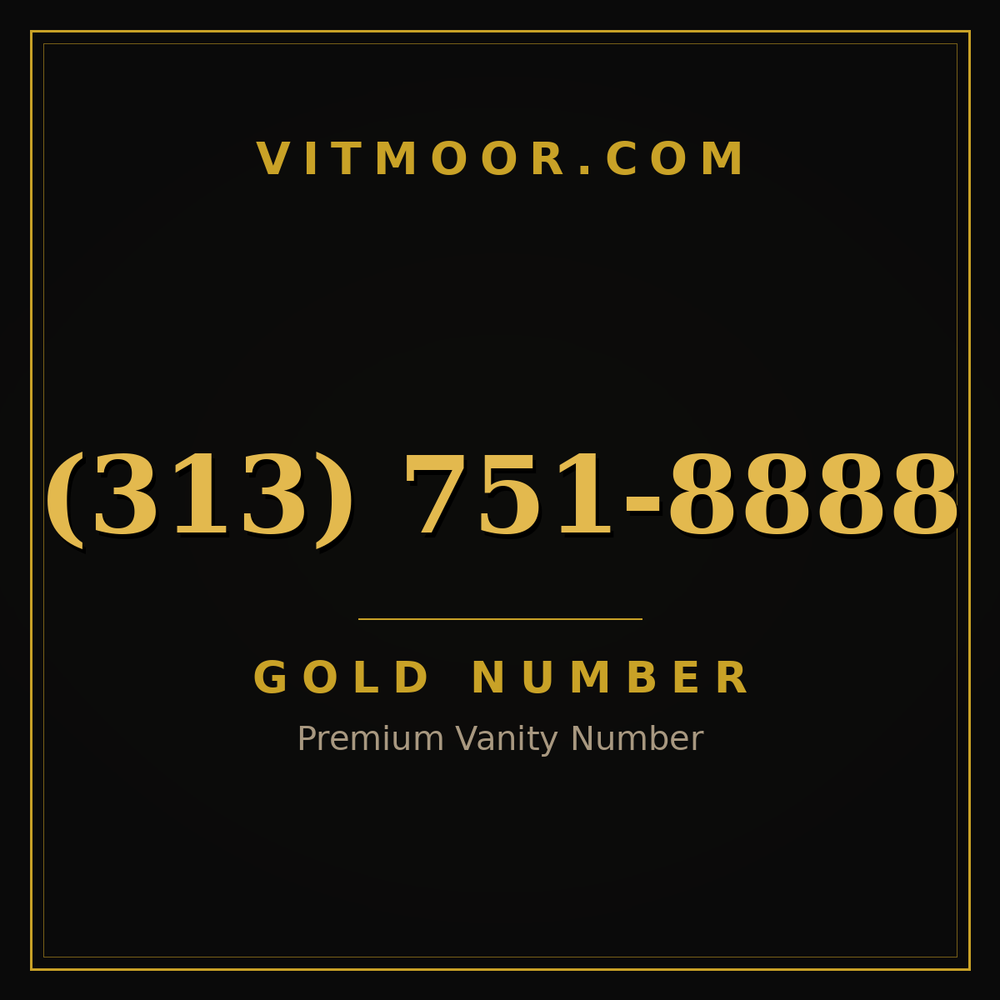 313 751-8888