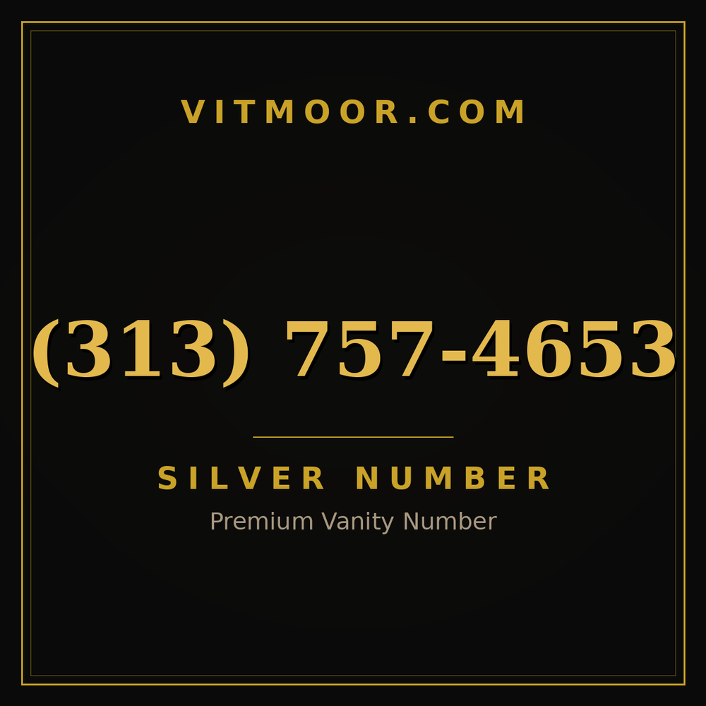 313 757-4653