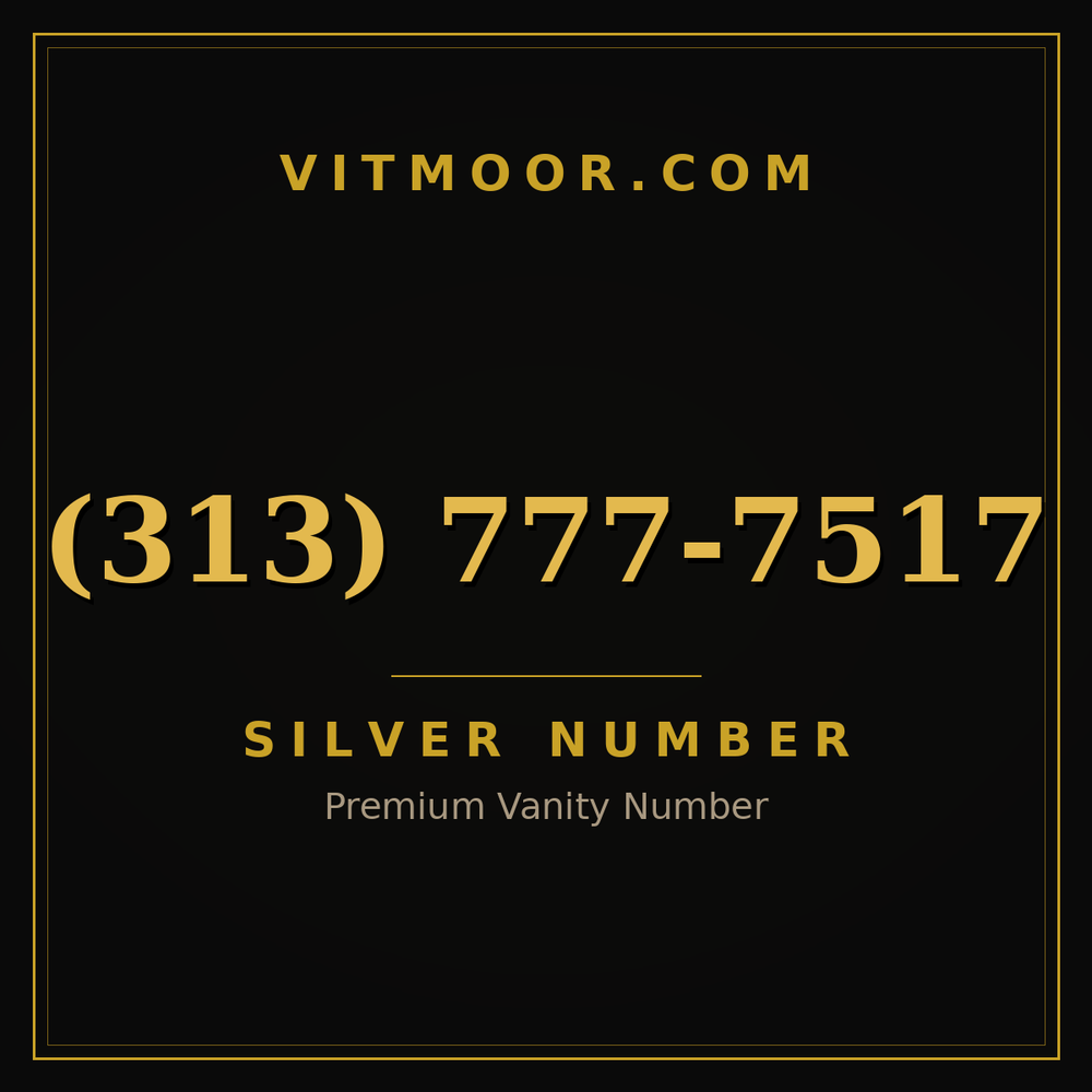 313 777-7517