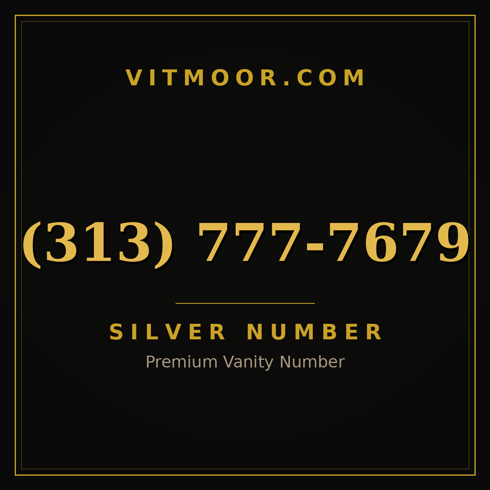 313 777-7679