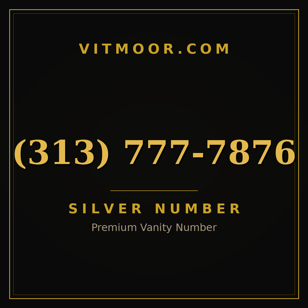 313 777-7876