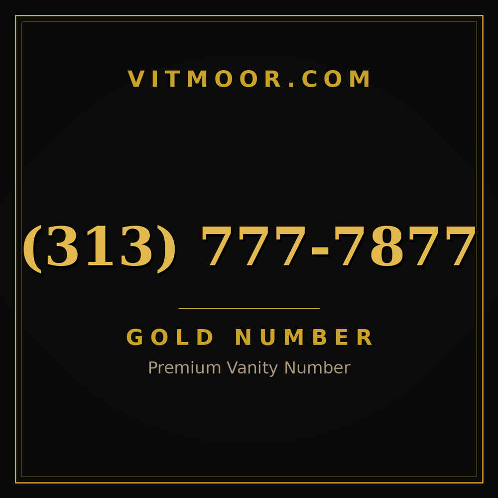 313 777-7877