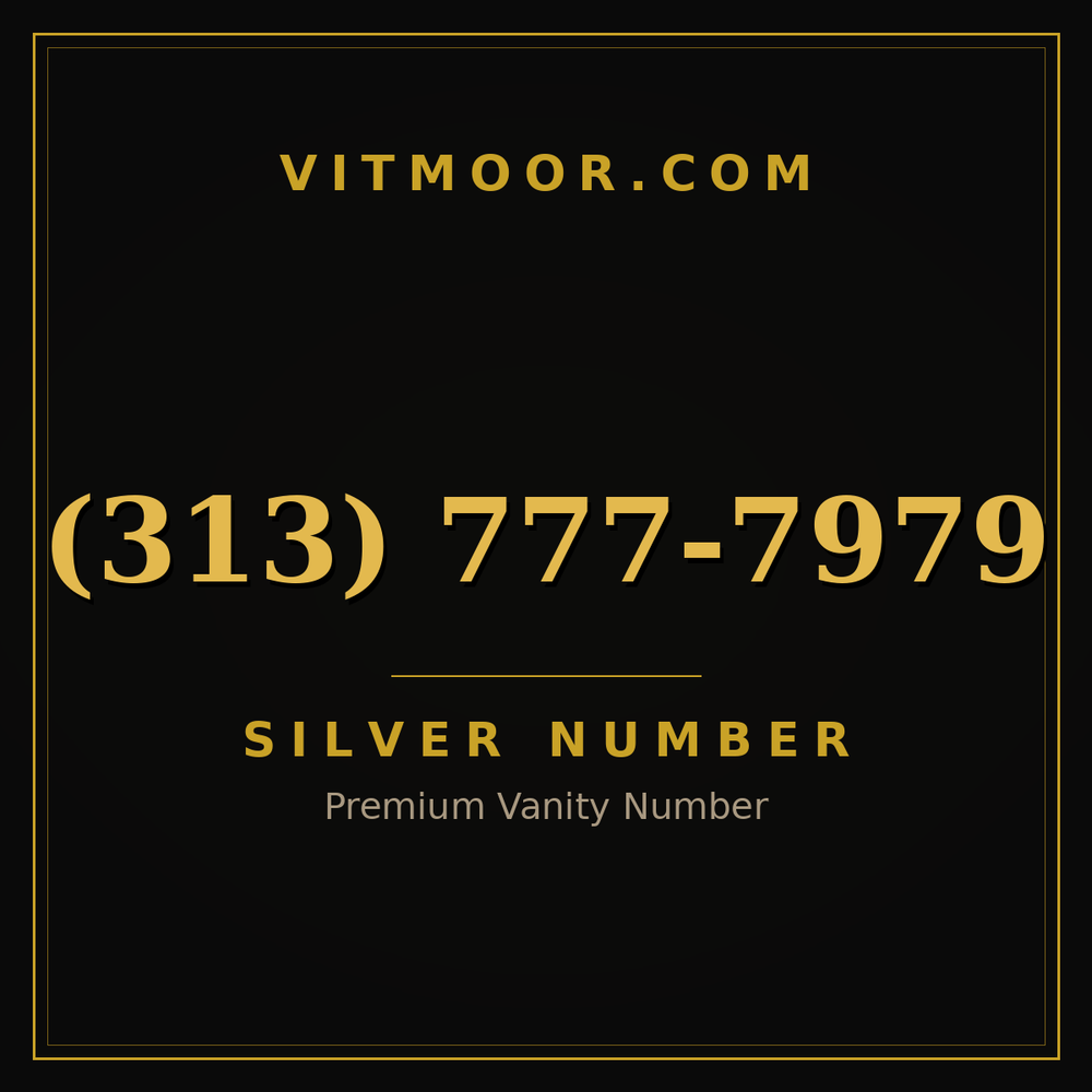 313 777-7979