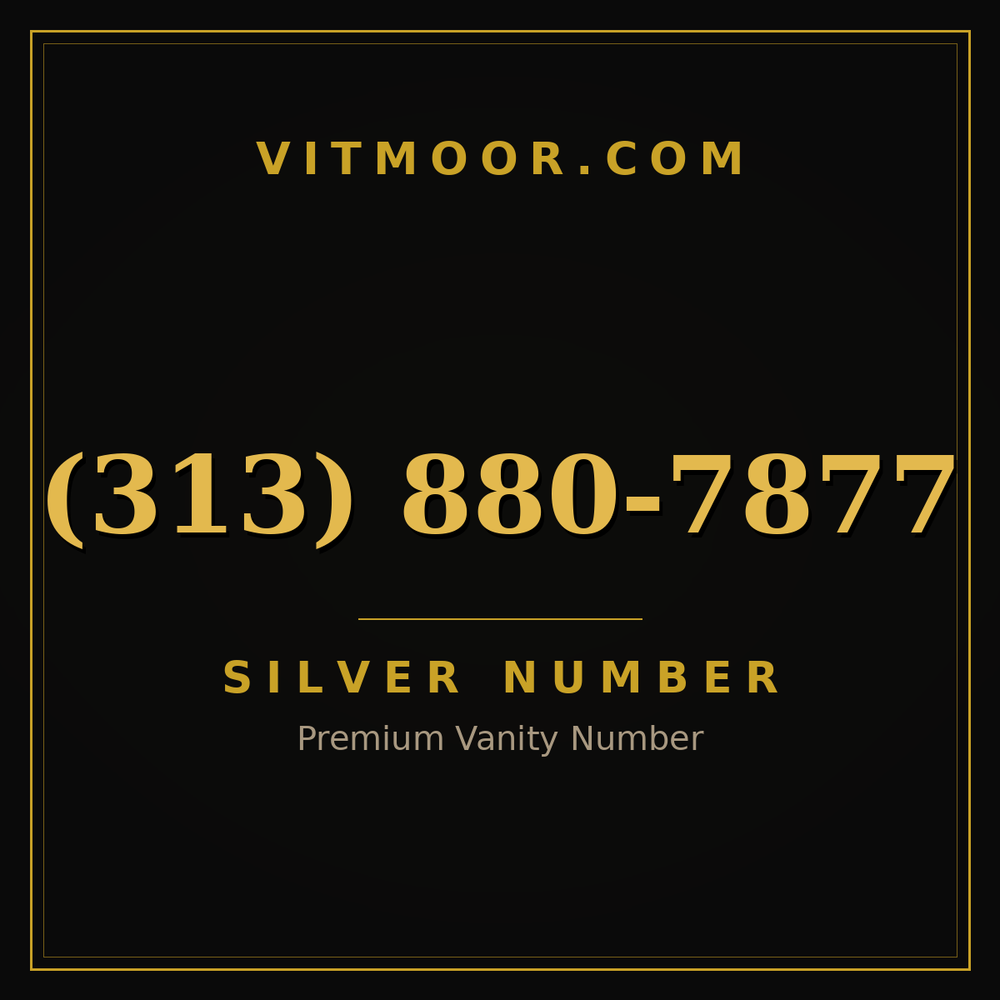313 880-7877