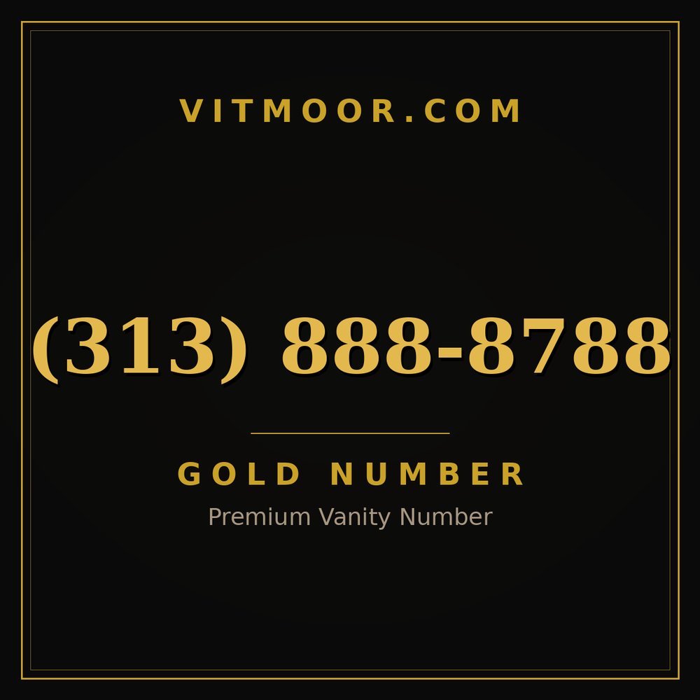 313 888-8788