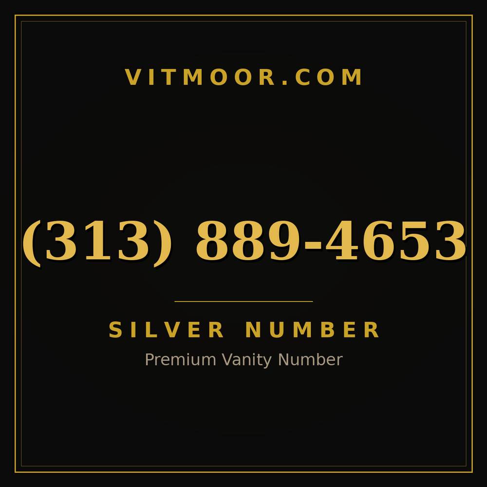 313 889-4653