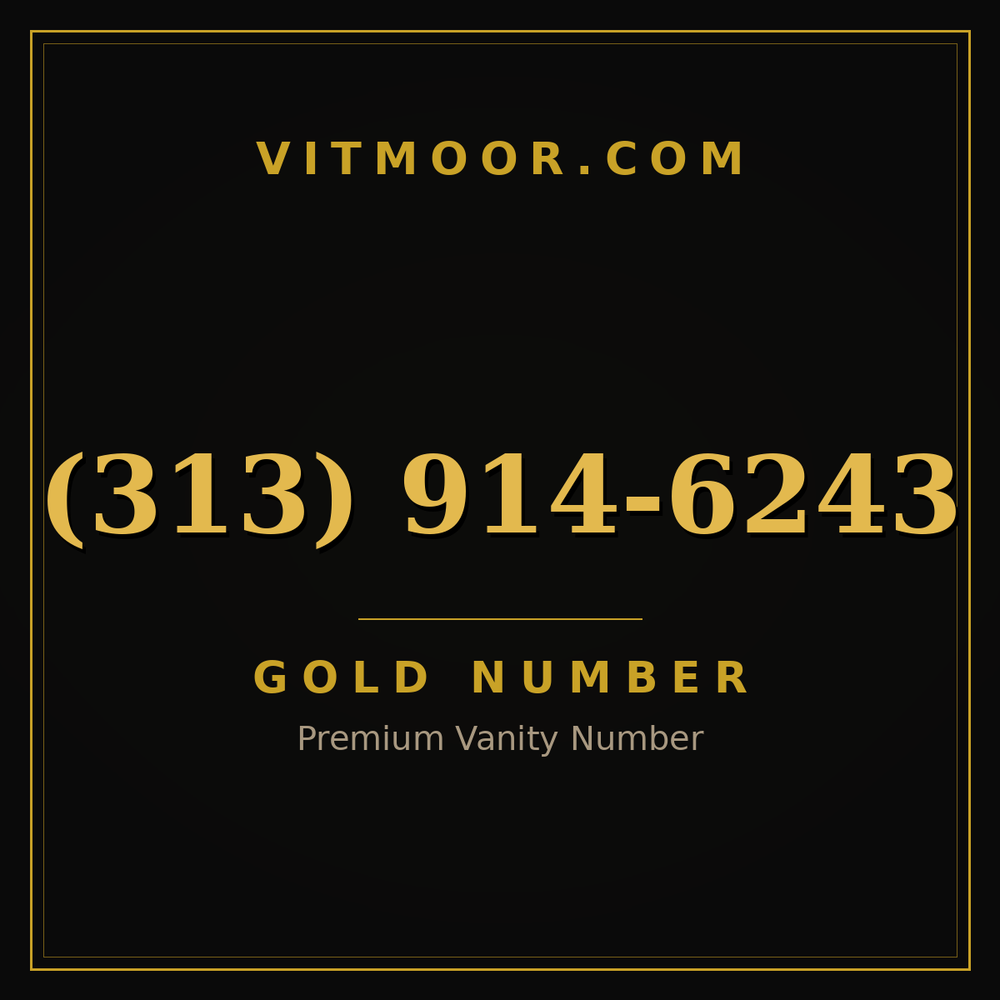313 914-6243