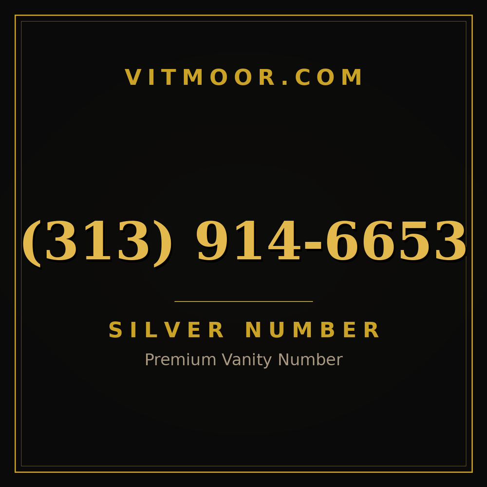 313 914-6653