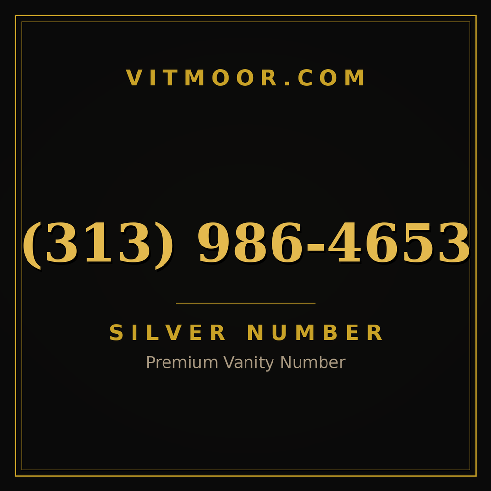 313 986-4653
