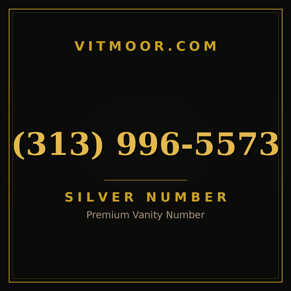 313 996-5573