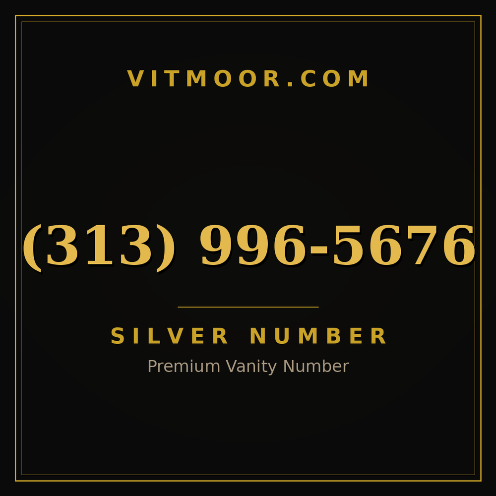 313 996-5676