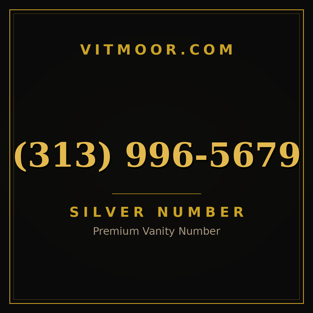 313 996-5679