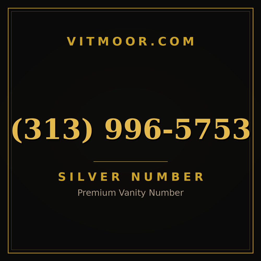 313 996-5753