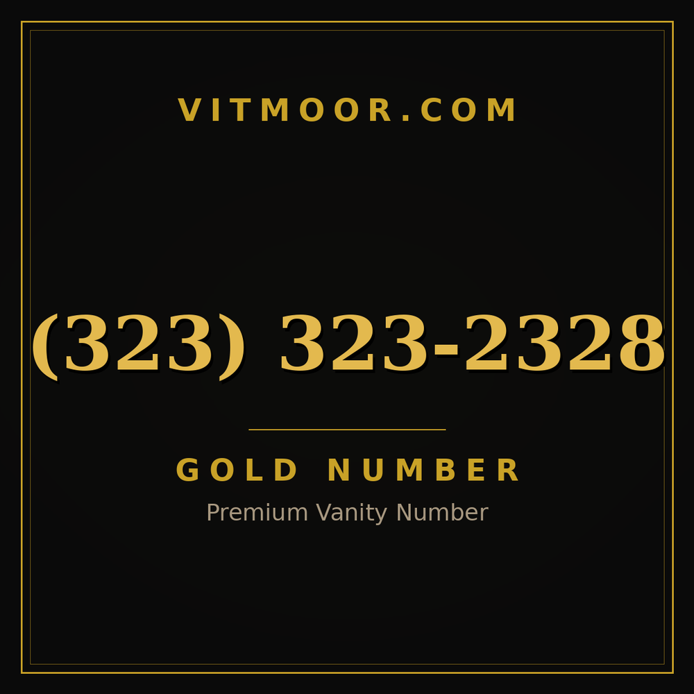 323 323-2328