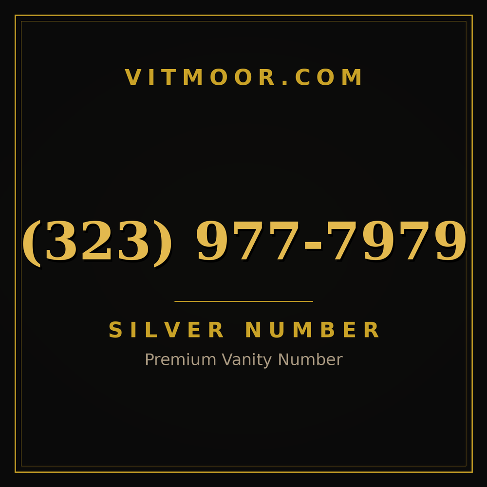 323 977-7979