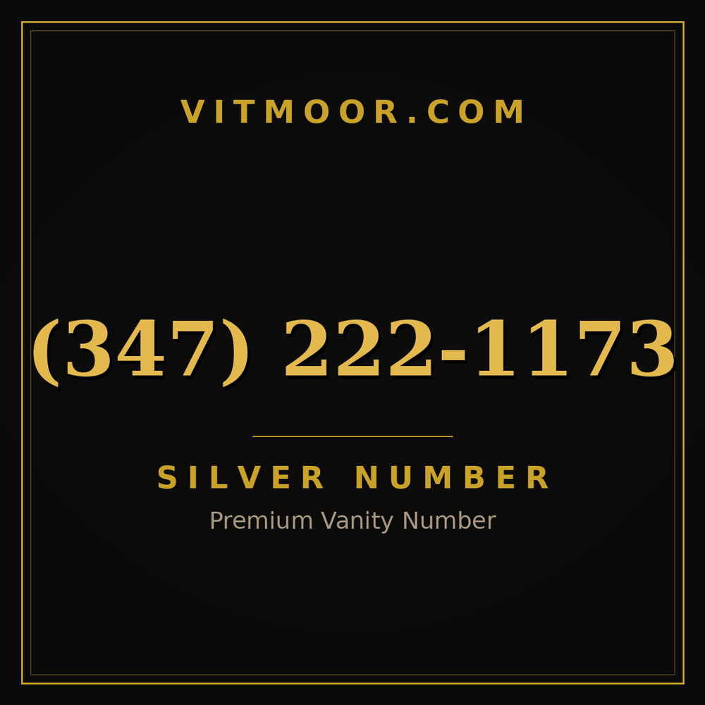 347 222-1173