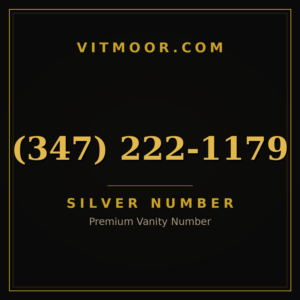 347 222-1179