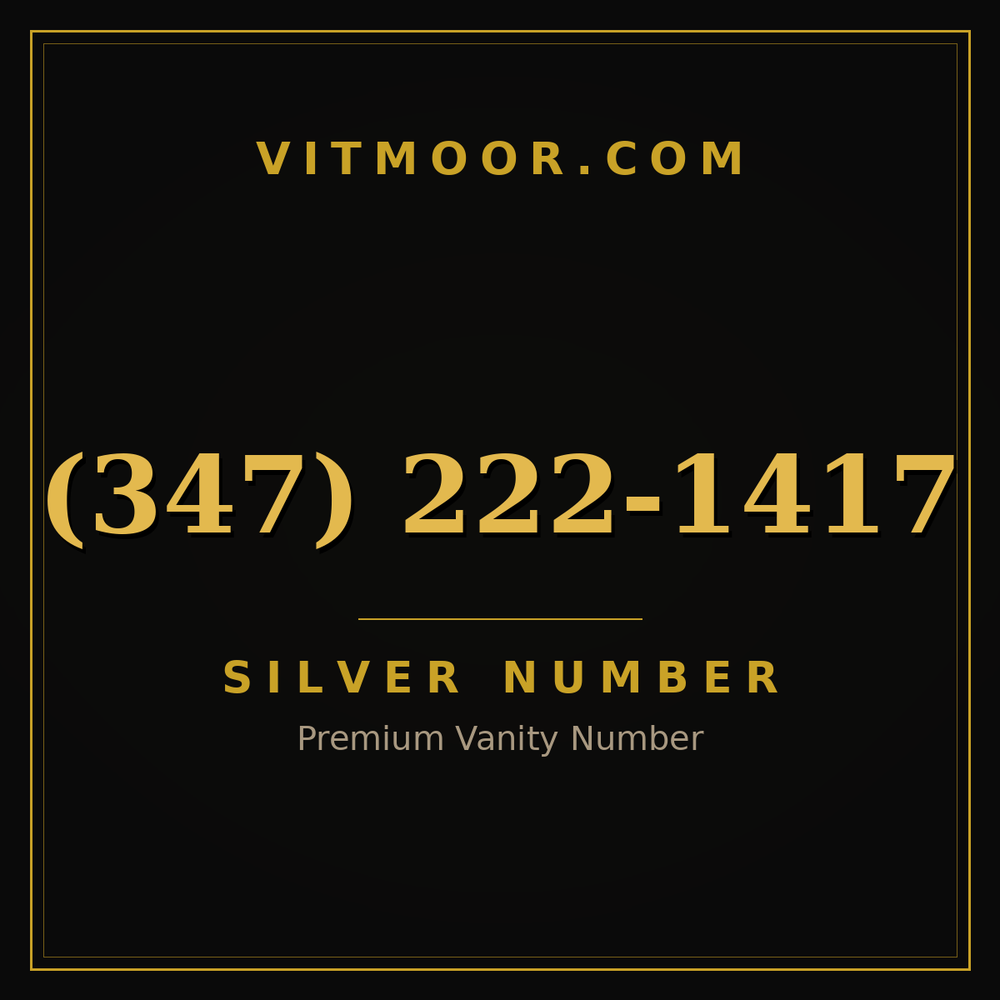 347 222-1417