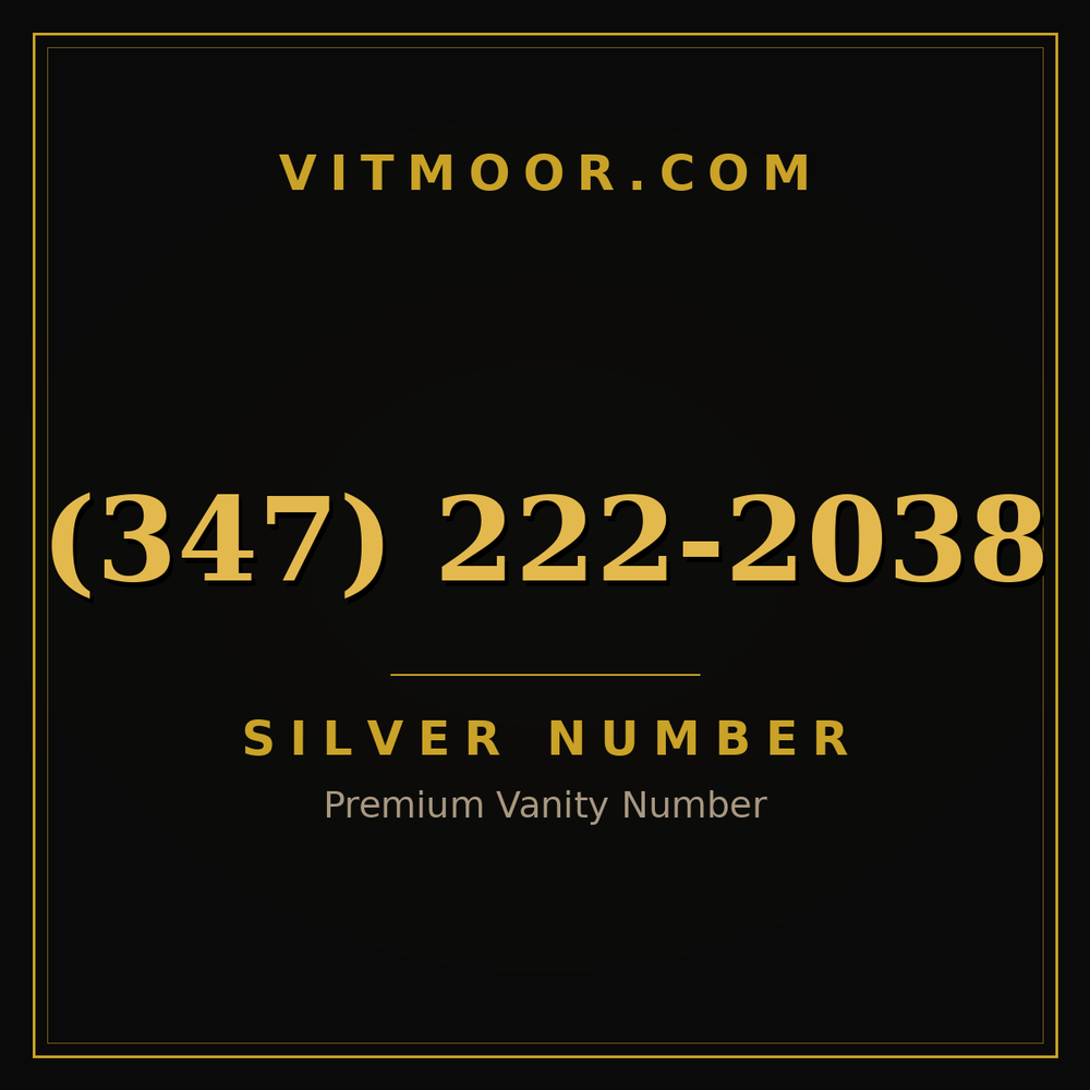 347 222-2038