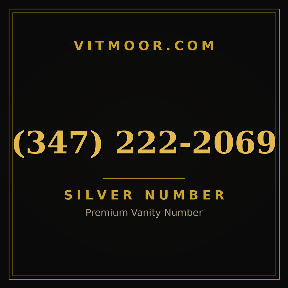 347 222-2069