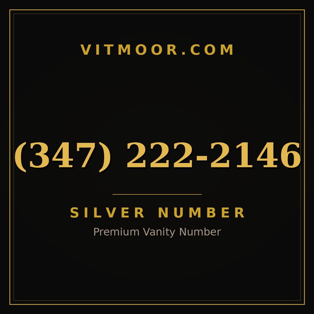 347 222-2146
