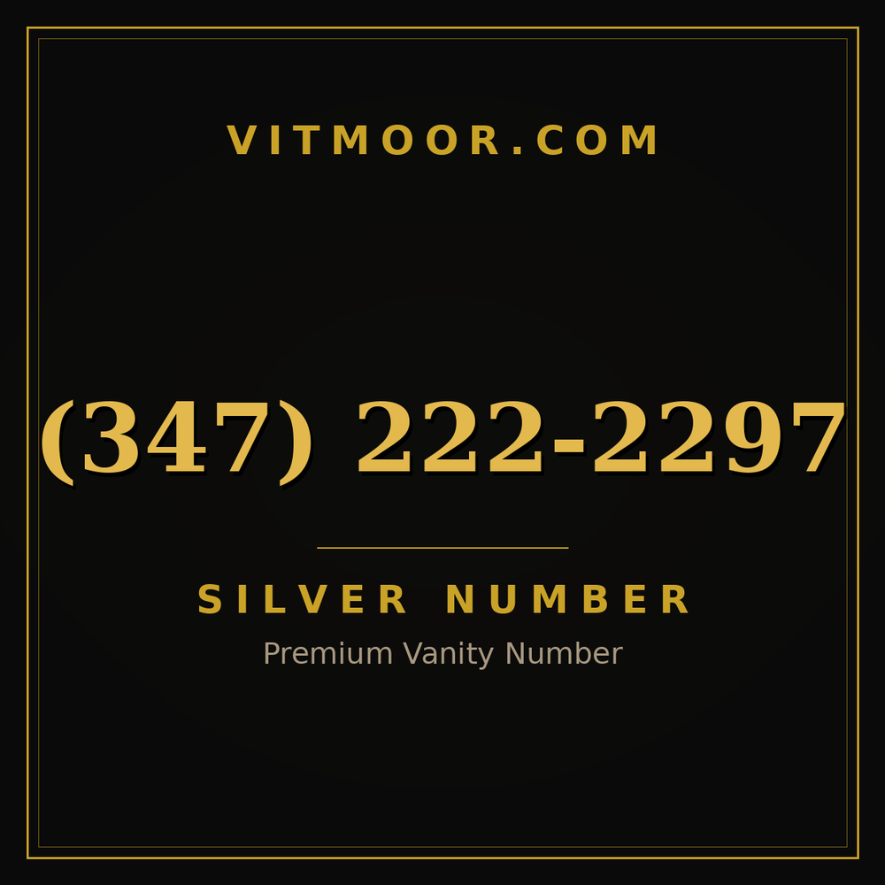 347 222-2297